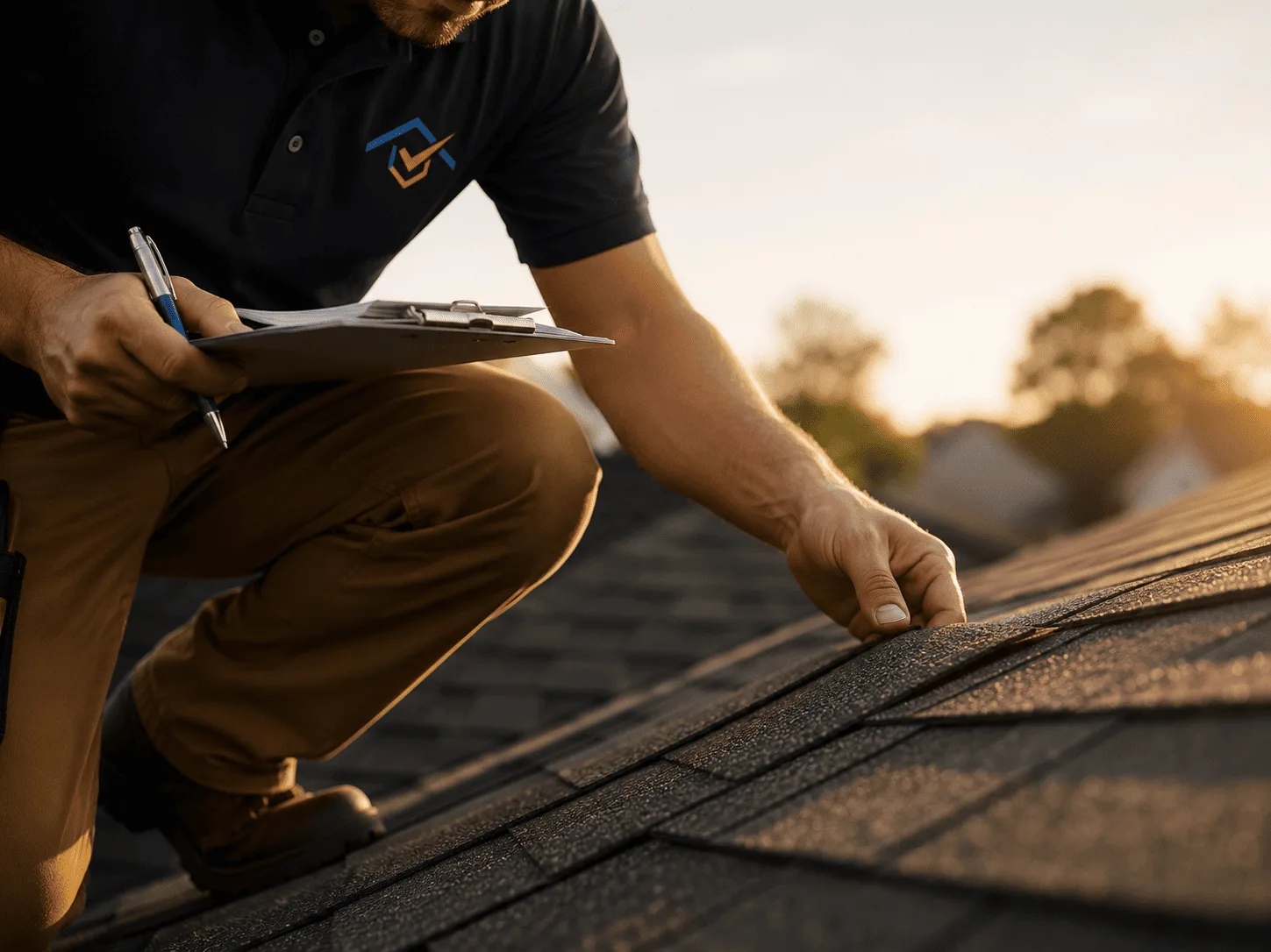 Why Choose Roof Inspection in East Providence, RI
